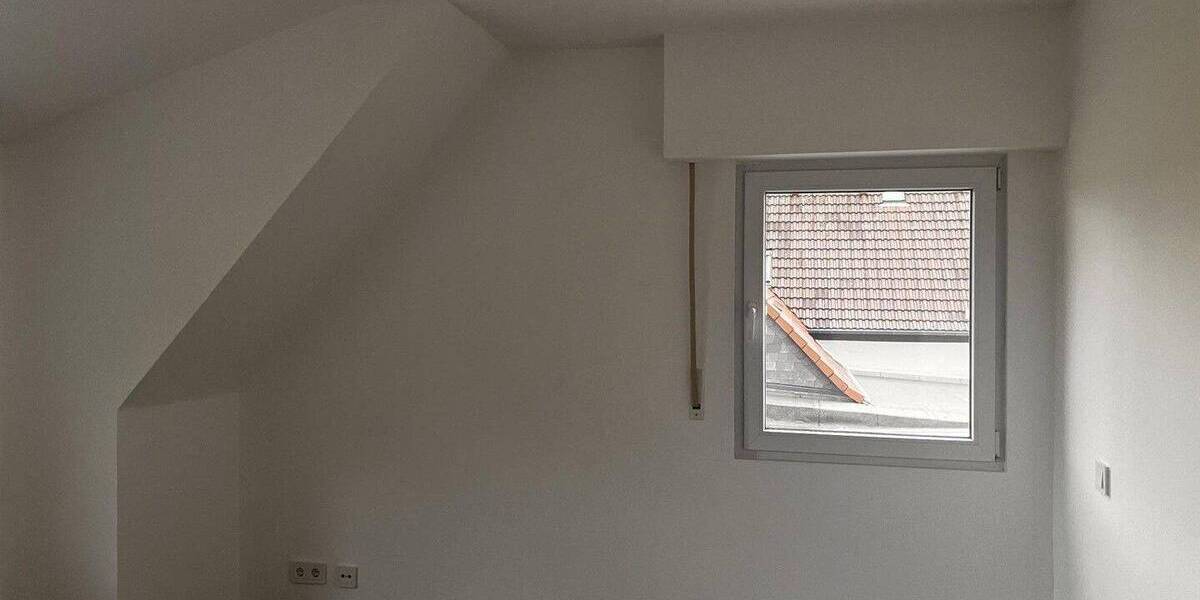 Etagenwohnung Leverkusen Hitdorf - 3 Zimmer, 98 m&sup2;, 339.995&euro; | Angebot:26914855