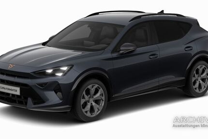 Cupra Formentor 25.823 km 33.980 &euro; Leverkusen 51373