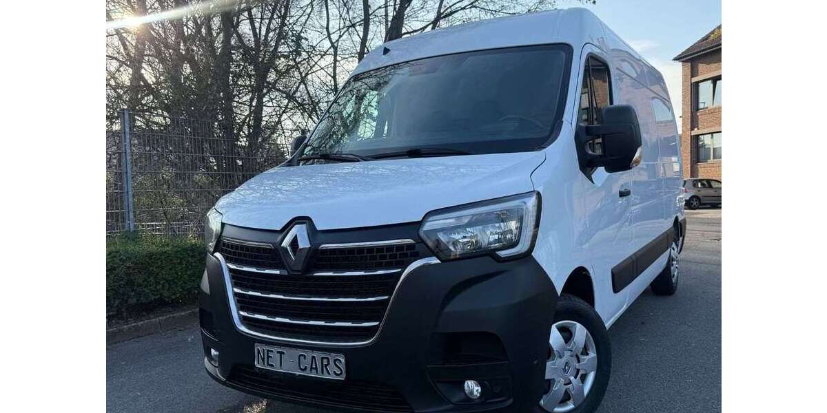 Renault Master 67.977 km 17.950 &euro; Hilden (bei Düsseldorf) 40721