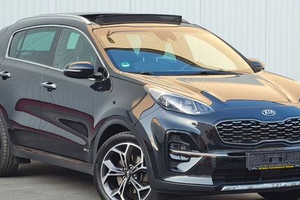 Kia Sportage 70.400 km 19.999 &euro; Neuss 41469