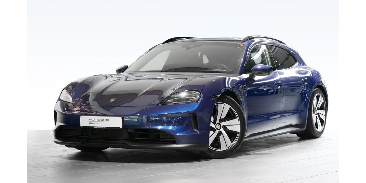 Porsche Taycan 16.831 km 89.900 &euro; Düsseldorf 40468