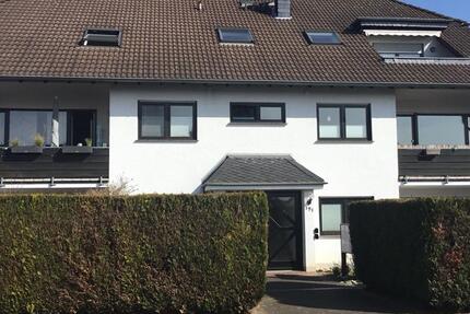 Helle frisch sanierte 3-Zimmer-Wohnung in Niederkassel-Rheidt 3 zimmer