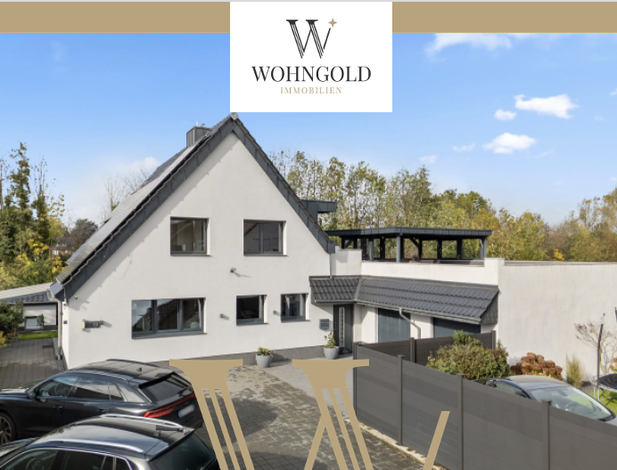 Haus zum Kaufen in Bergheim 850.000 € 201 m² 6 zimmer