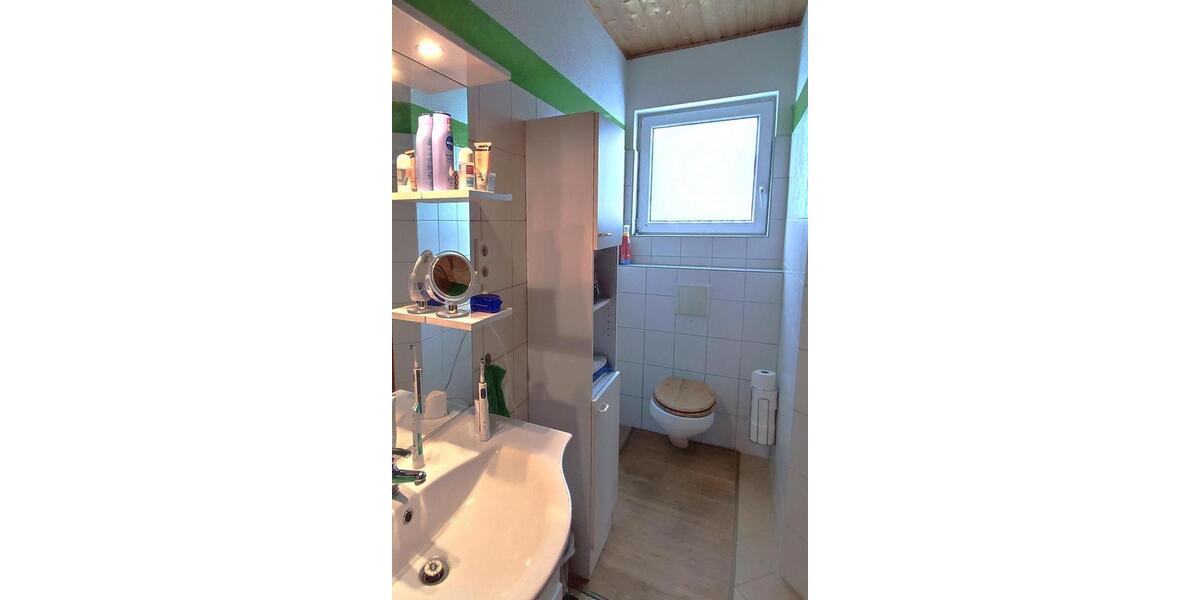 Einfamilienhaus Solingen Aufderhöhe - 5 Zimmer, 148 m&sup2;, 1.150&euro; | Angebot:26326630