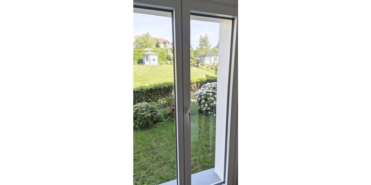 Modernisierte 3-Zimmer-Wohnung mit neuem Südwestbalkon in grüner Lage - Erdgeschoßwohnung Solingen Höhscheid | Angebot:27112576