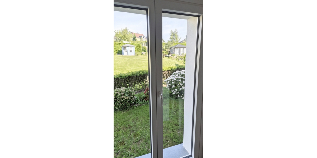 Modernisierte 3-Zimmer-Wohnung mit Südwestbalkon in grüner Lage - Erdgeschoßwohnung Solingen Höhscheid | Angebot:27112576