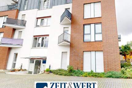 Erftstadt-Lechenich! Sonnenhelles Apartment mit Balkon und Stellplatz in begehrter Wohnlage! (LK 4915) 1 zimmer