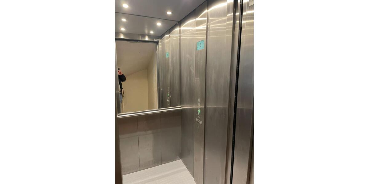 Etagenwohnung Düsseldorf Niederkassel - 3 Zimmer, 85 m&sup2;, 1.235&euro; | Angebot:26215019