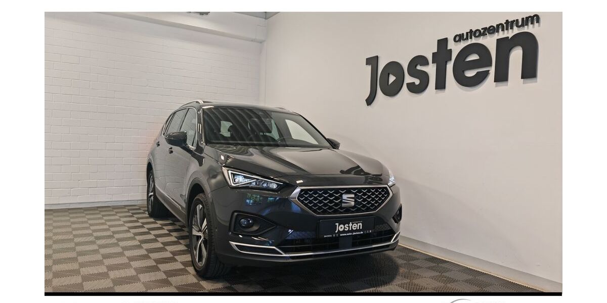 Seat Tarraco 56.635 km 28.990 &euro; Monheim am Rhein 40789