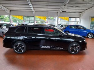 Opel Astra GS Komfort- TechPaket 7.300 km 31.980 &euro; HAAN 42781