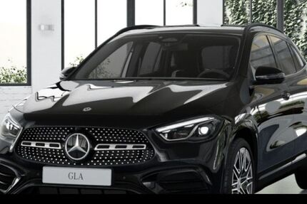 Mercedes-Benz GLA 200 9.900 km 44.990 &euro; Frechen 50226