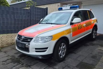 VW Touareg 233.900 km 9.450 &euro; Erkrath 40699