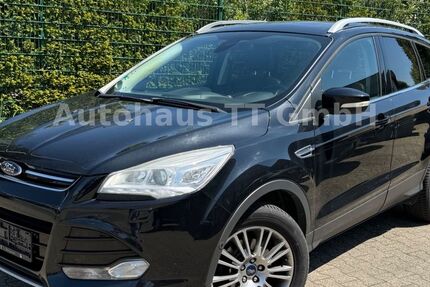 Ford Kuga 150.000 km 6.950 &euro; Bergheim bei Köln 50126