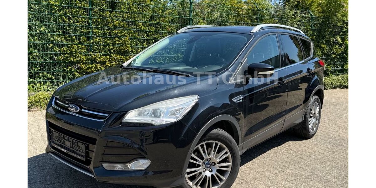 Ford Kuga 150.000 km 6.950 &euro; Bergheim bei Köln 50126