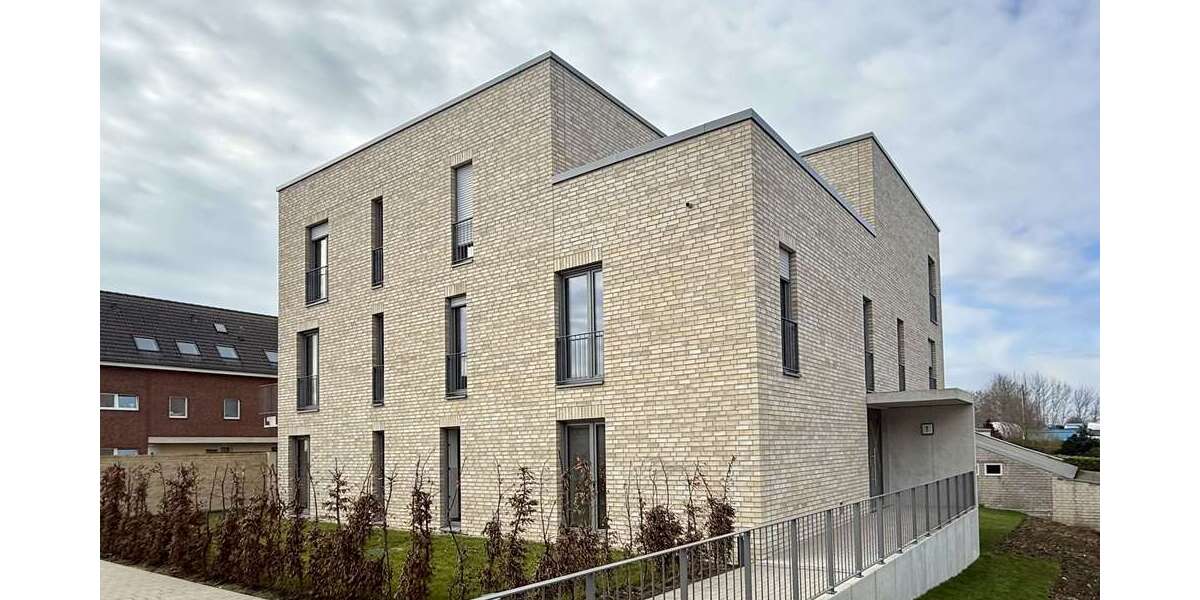 Etagenwohnung Ratingen Homberg - 2 Zimmer, 90 m&sup2;, 452.000&euro; | Angebot:24992248