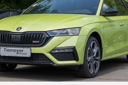 Skoda Octavia 14.999 km 44.380 € Remscheid 42857