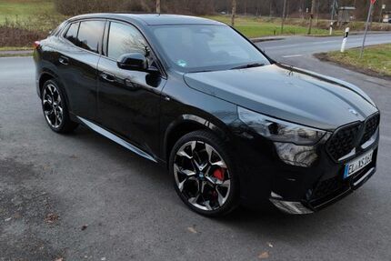 BMW X2 5.200 km 47.900 &euro; Köln 51143
