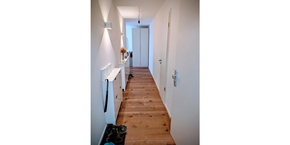 Etagenwohnung Solingen Ohligs - 4 Zimmer, 120 m&sup2;, 455.000&euro; | Angebot:25291587