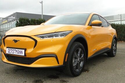 Ford Mustang Mach-E 13.500 km 34.980 &euro; Düsseldorf 40589