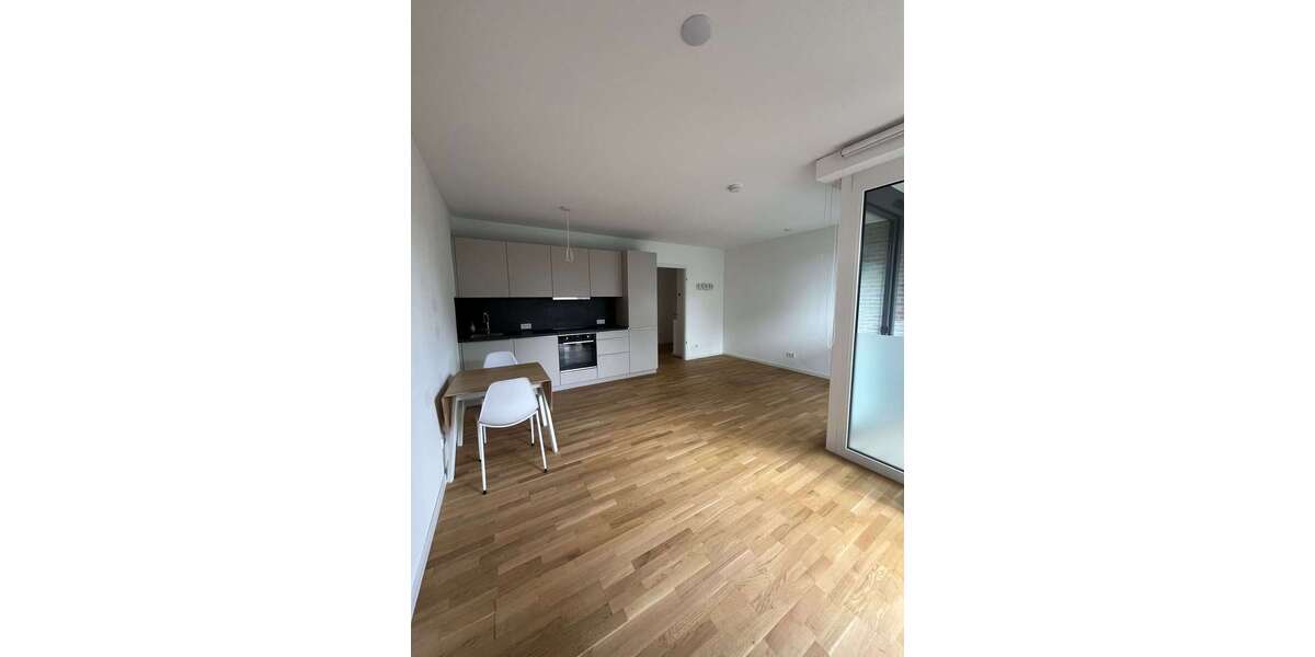 Etagenwohnung Leverkusen Opladen - 1 Zimmer, 36 m&sup2;, 650&euro; | Angebot:27390552