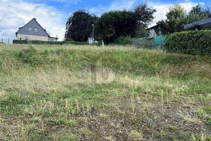 Grundstück Remscheid Gemarkung Bergisch Born - 260.000&euro; | Angebot:25238227