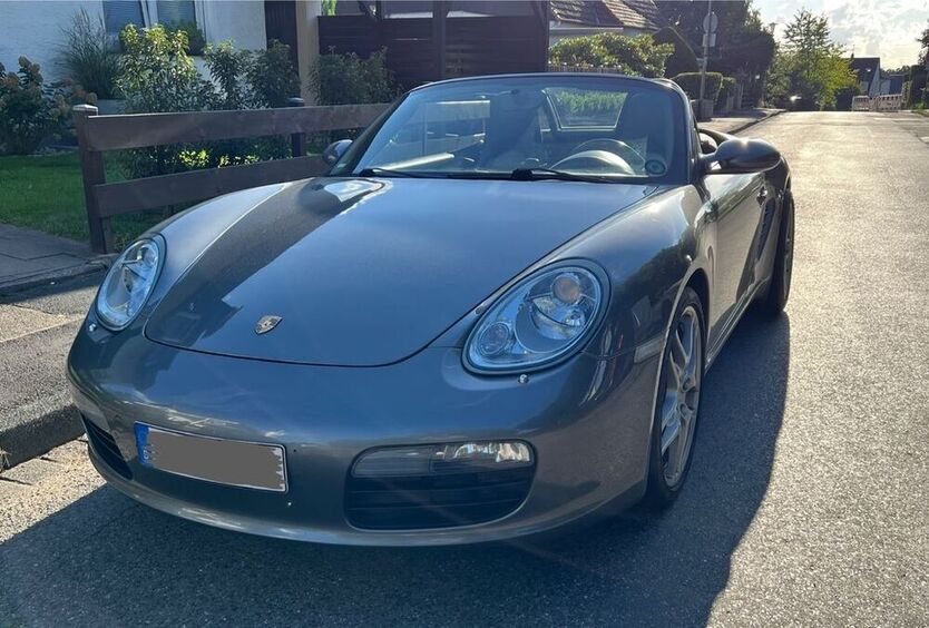 Boxster