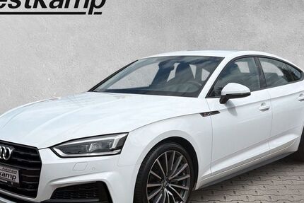 Audi A5 47.950 km 24.890 &euro; Frechen 50226