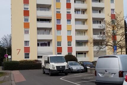 Renovierte 2 ZKB Wohnung in Bergheim-Kenten zimmer