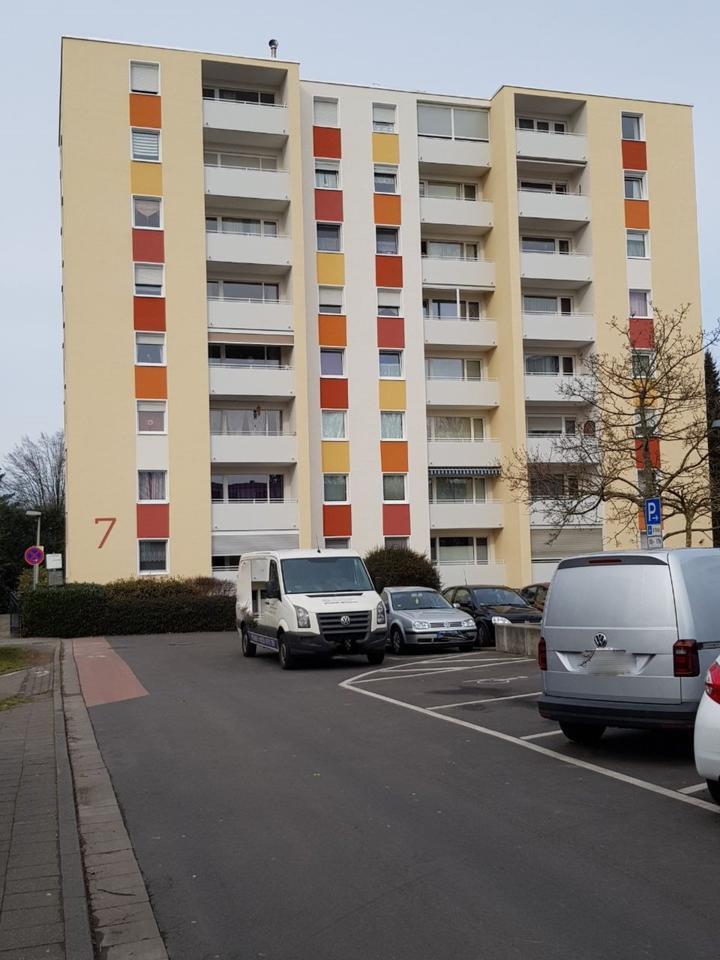 Renovierte 2 ZKB Wohnung in Bergheim-Kenten zimmer