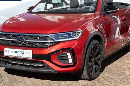 VW T-Roc 6.602 km 34.450 &euro; Solingen 42699
