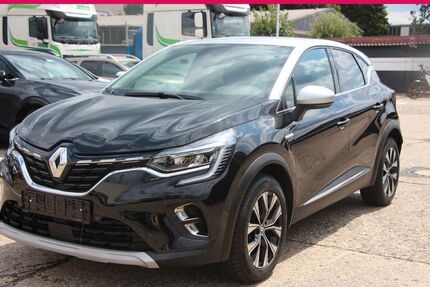 Renault Captur 39.701 km 21.390 &euro; Hilden bei Düsseldorf 40721