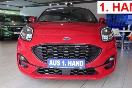 Ford Puma 60.365 km 18.995 &euro; Erftstadt-Lechenich 50374