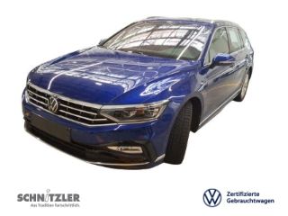 VW Passat 21.333 km 34.950 € Hilden 40721
