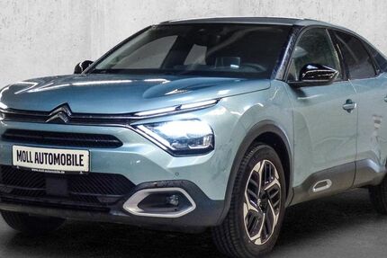 Citroen C4 13.464 km 18.390 &euro; Köln 50825