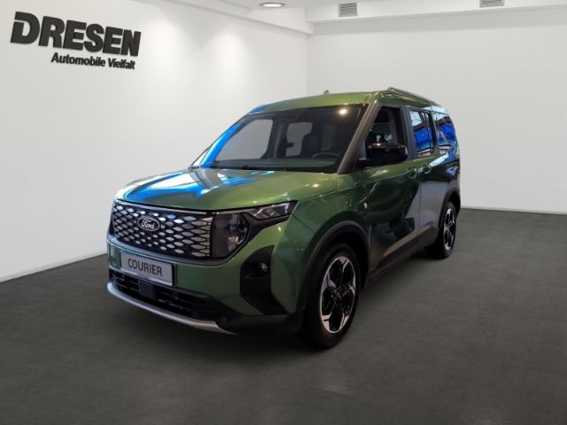 Ford Tourneo Courier 5.500 km 32.990 &euro; Neuss 41464