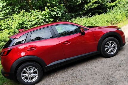 Mazda CX-3 80.000 km 14.740 &euro; Rösrath 51503