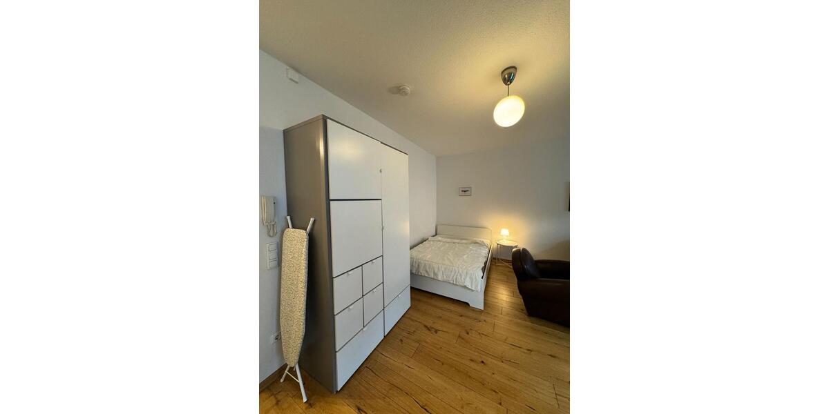 Möbiliertes Apartment in Little Tokyo - mit Küche! zimmer