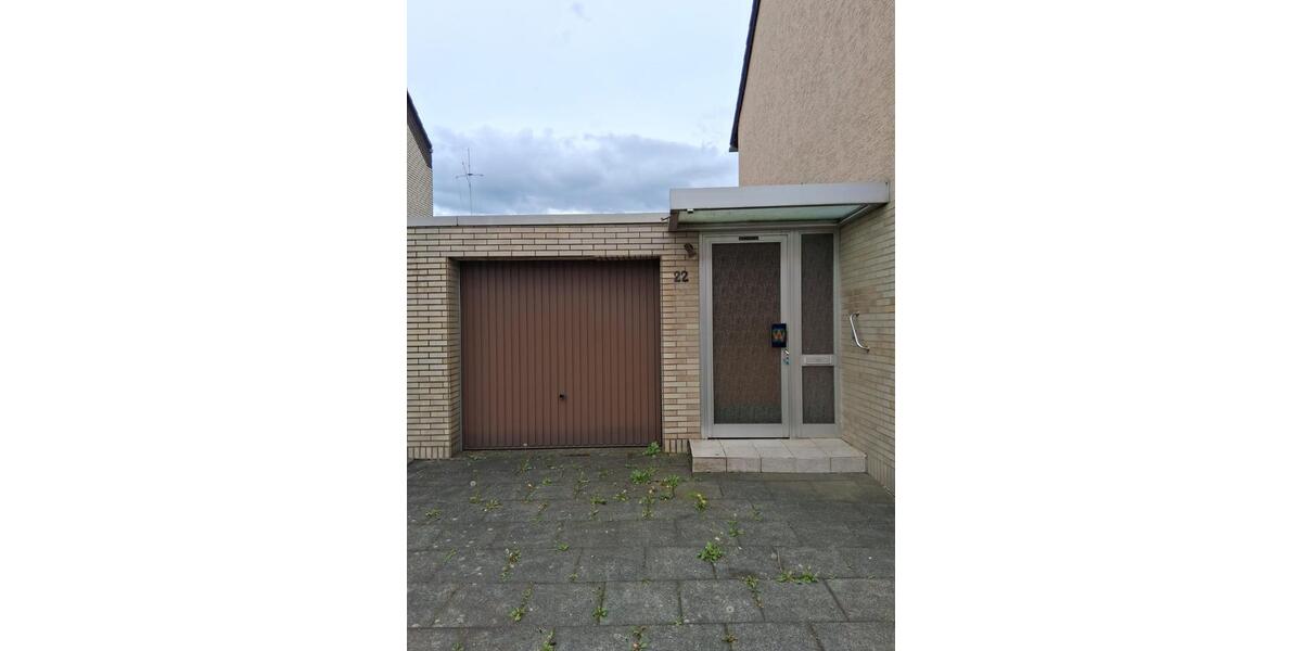 Einfamilienhaus Wesseling - 7 Zimmer, 130 m&sup2;, 480.000&euro; | Angebot:26901796