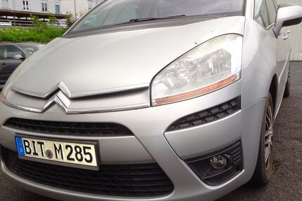 Citroen C4 Picasso 191.307 km 1.200 &euro; Solingen 42651