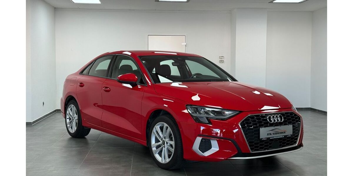 Audi A3 33.446 km 24.990 &euro; Wesseling 50389