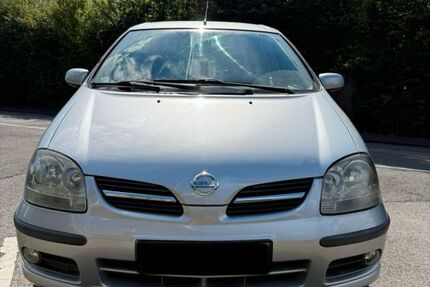 Nissan Almera 143.639 km 1.950 € Wuppertal 42329