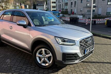 Audi Q2 40.200 km 22.500 &euro; Rösrath 51503
