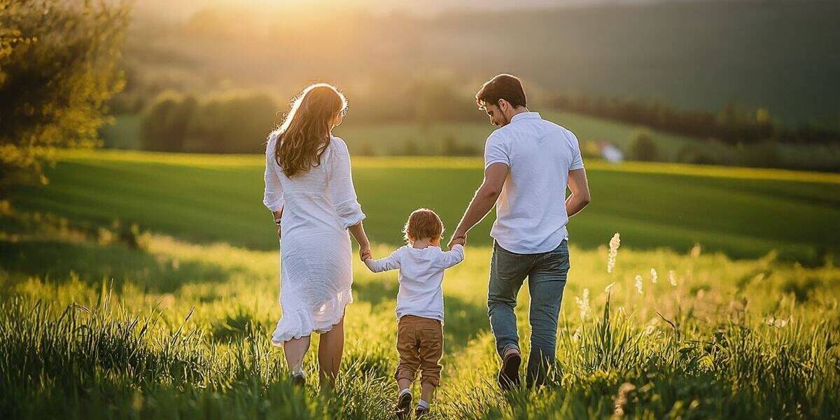 Maximaler Komfort, minimaler Aufwand. 4 zimmer