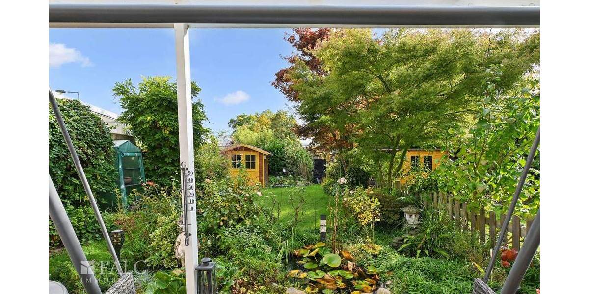 Reihenmittelhaus Köln Lindweiler - 4 Zimmer, 87 m&sup2;, 320.000&euro; | Angebot:23224448