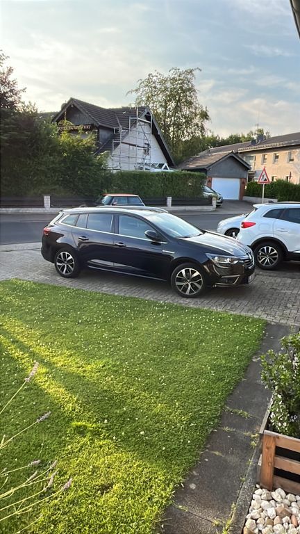 Renault Megane 73.500 km 13.100 € Rösrath 51503