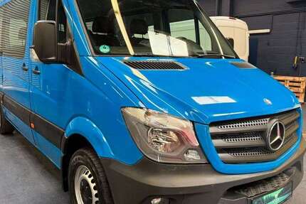 Mercedes-Benz Sprinter 189.000 km 11.900 &euro; Hilden 40721