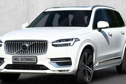 Volvo XC90 18.684 km 55.900 &euro; Bergheim 50126