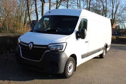 Renault Master 59.300 km 22.900 &euro; Neuss 41464