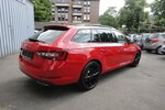 Skoda Superb Sportline4x4 Navi PanoSdach BiXenon Leder 122.000 km 18.900 &euro; Neuss 41462