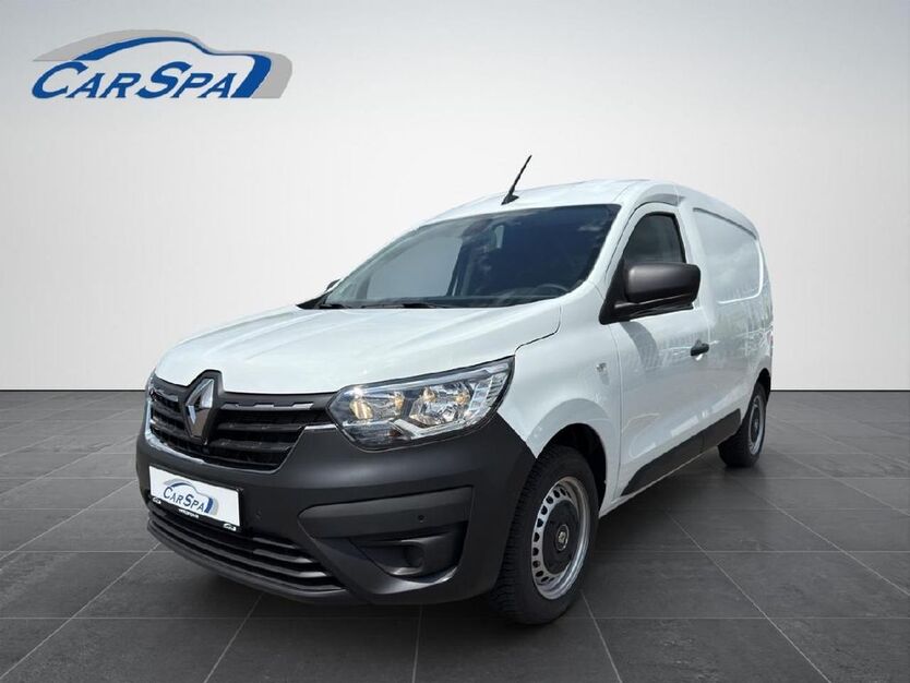 Renault Express 1.742 km 21.490 € Sankt Augustin 53757